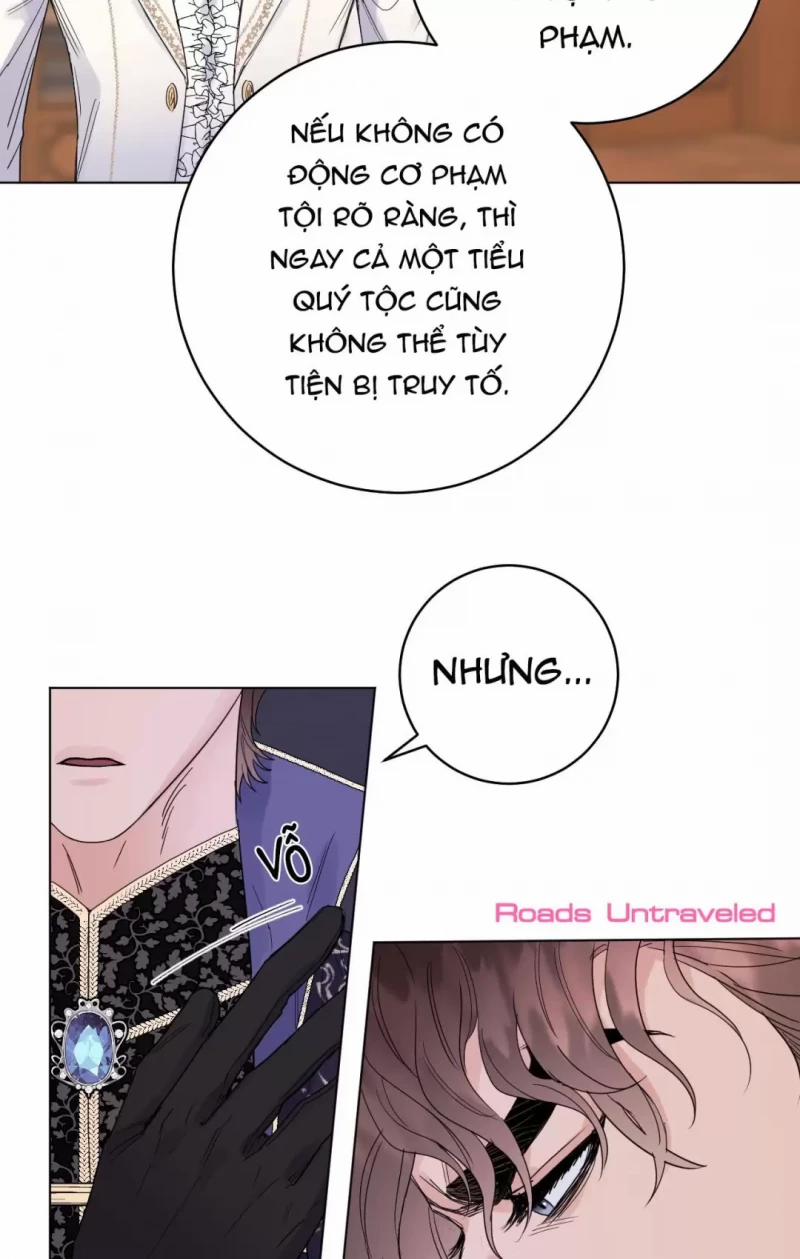 Con Rối Của Ngài Hầu Tước 50.5 trang 18