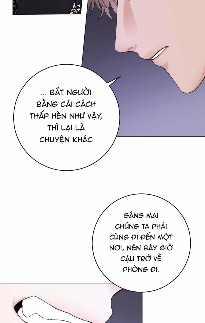 Con Rối Của Ngài Hầu Tước 50.5 trang 19