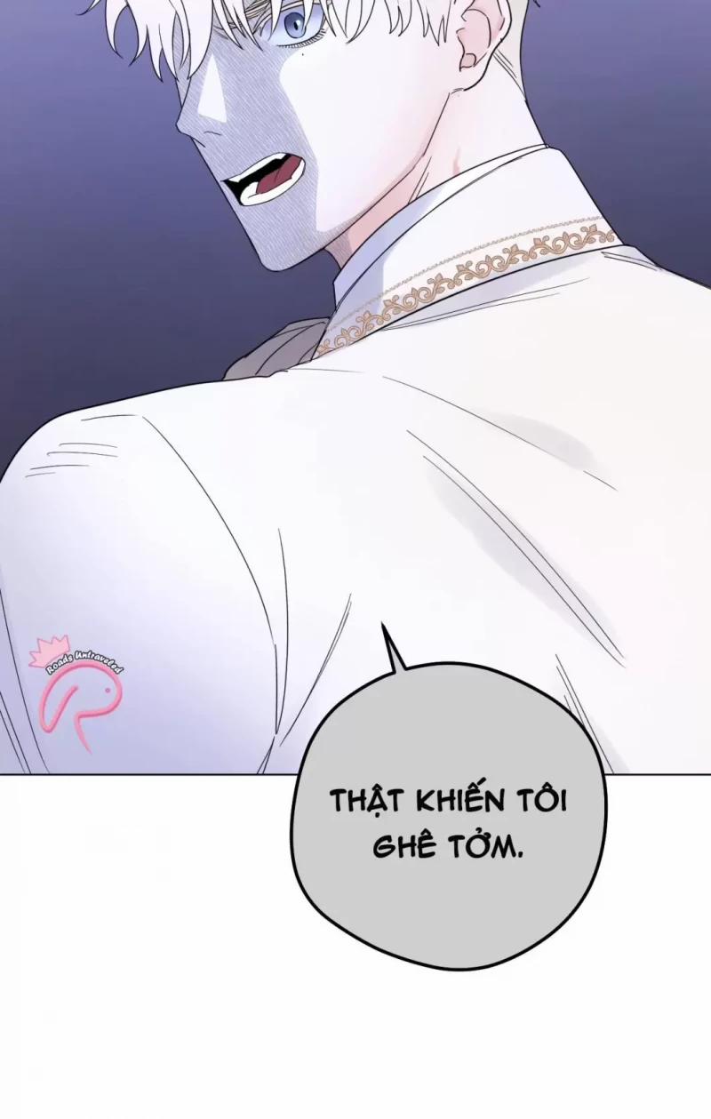 Con Rối Của Ngài Hầu Tước 50.5 trang 22