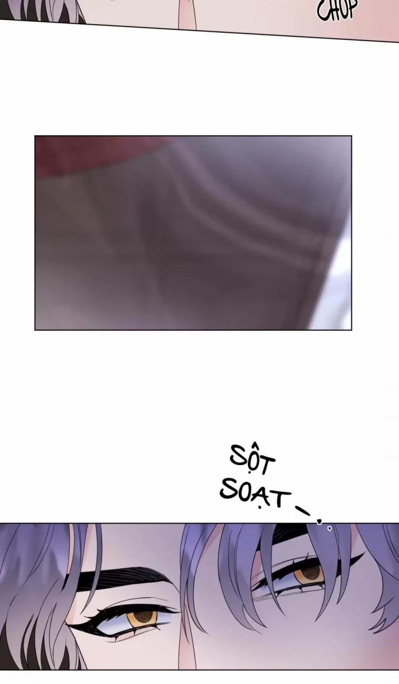 Con Rối Của Ngài Hầu Tước 50.5 trang 24