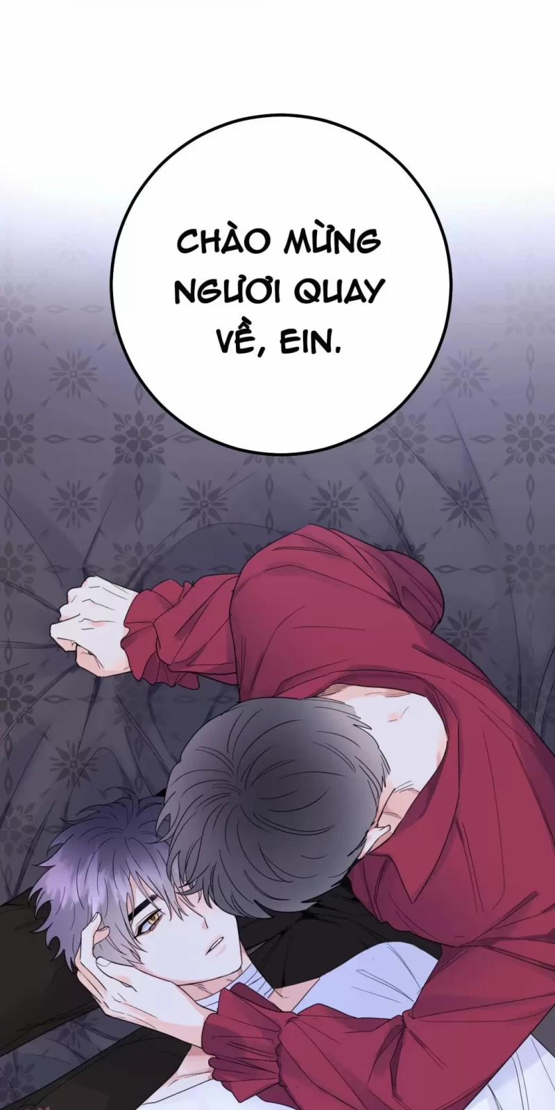 Con Rối Của Ngài Hầu Tước 50.5 trang 26