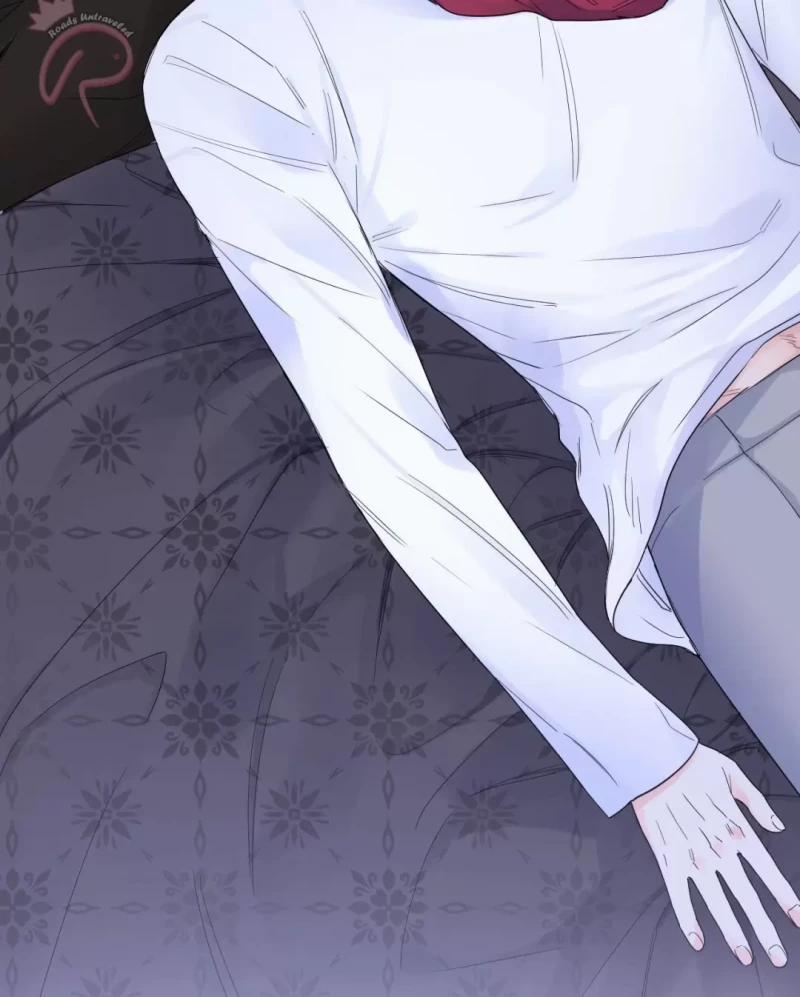 Con Rối Của Ngài Hầu Tước 50.5 trang 27