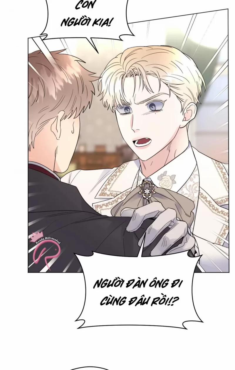 Con Rối Của Ngài Hầu Tước 50.5 trang 6