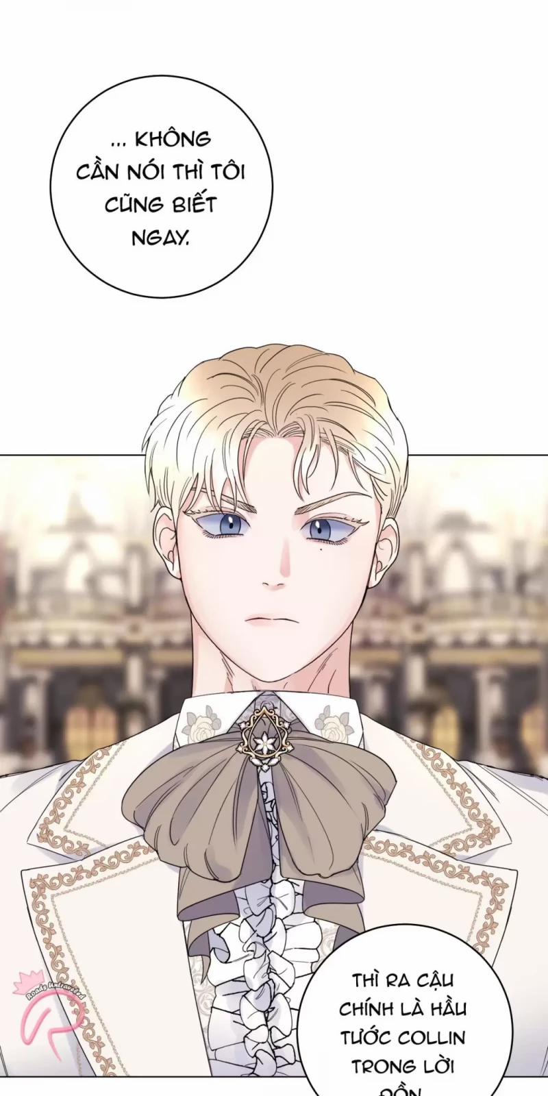 Con Rối Của Ngài Hầu Tước 50 trang 0