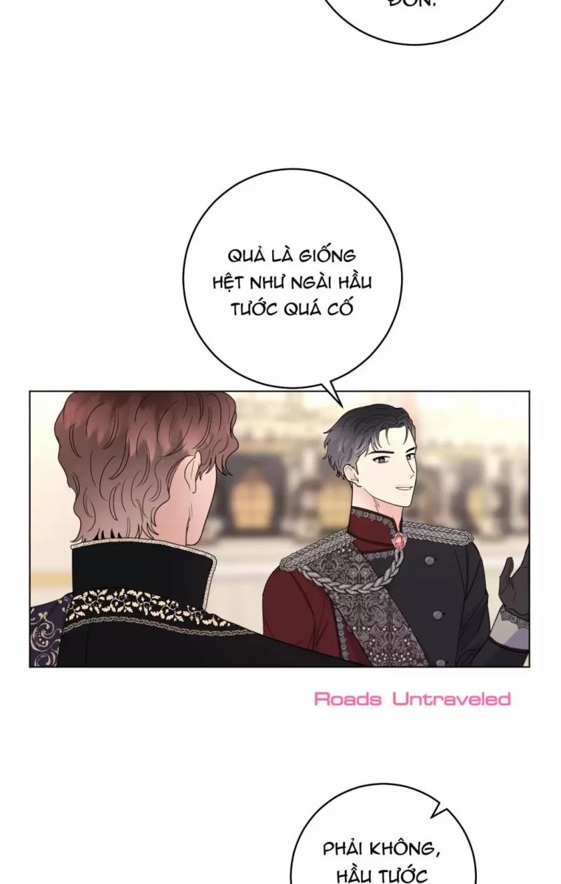 Con Rối Của Ngài Hầu Tước 50 trang 1