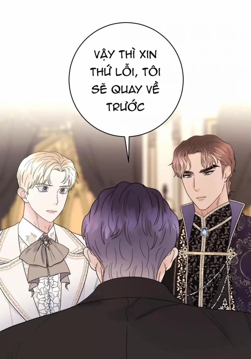 Con Rối Của Ngài Hầu Tước 50 trang 11