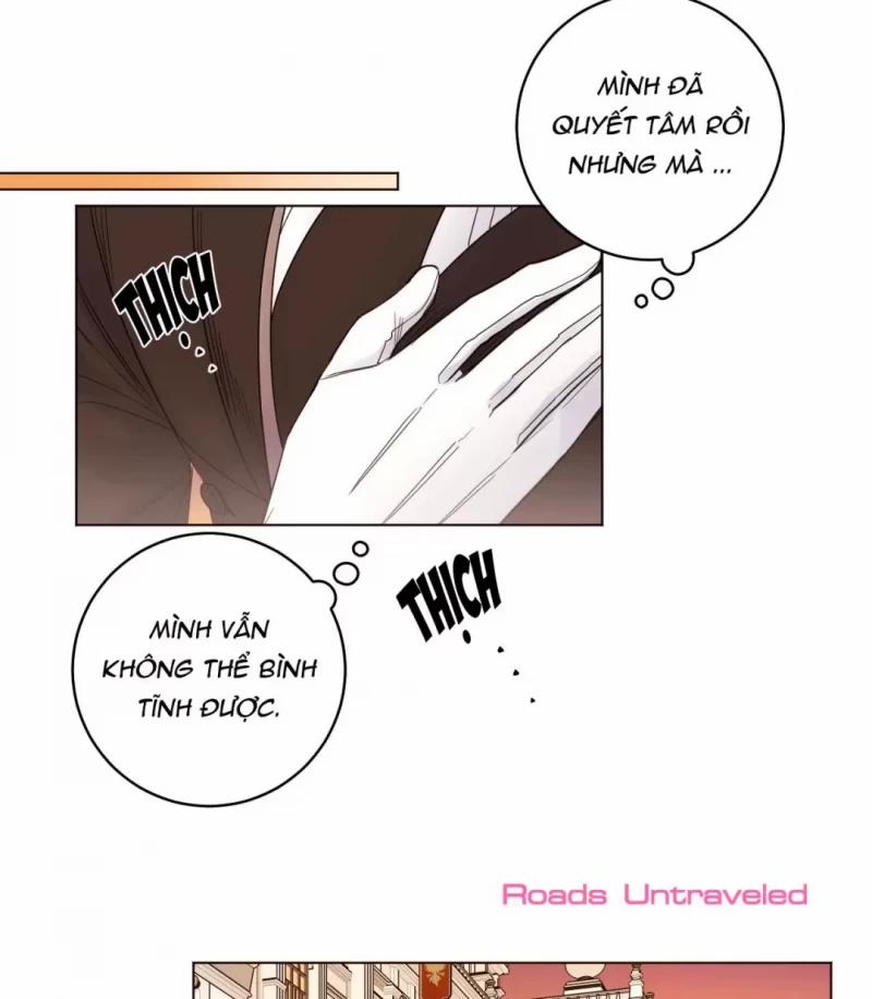 Con Rối Của Ngài Hầu Tước 50 trang 14