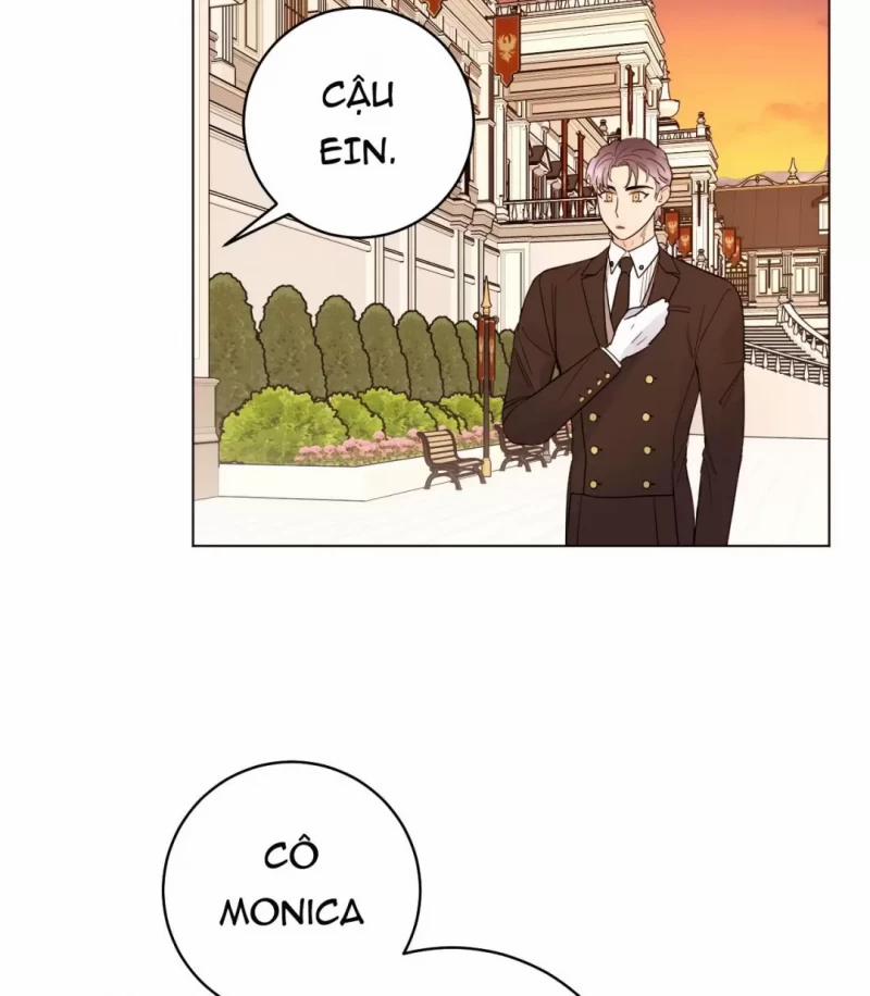 Con Rối Của Ngài Hầu Tước 50 trang 15