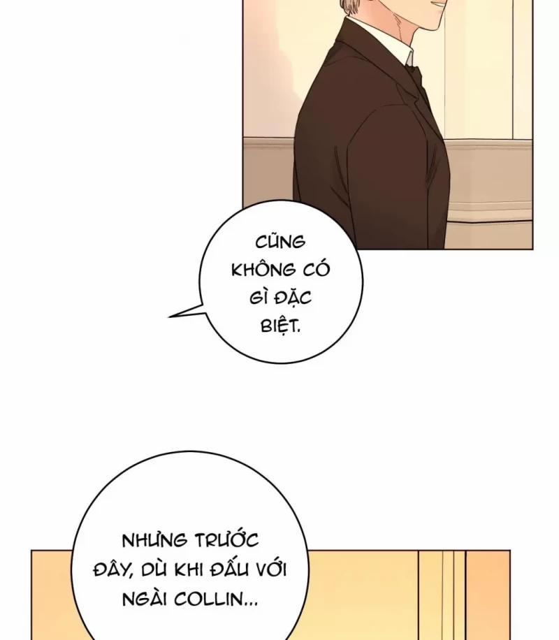 Con Rối Của Ngài Hầu Tước 50 trang 17