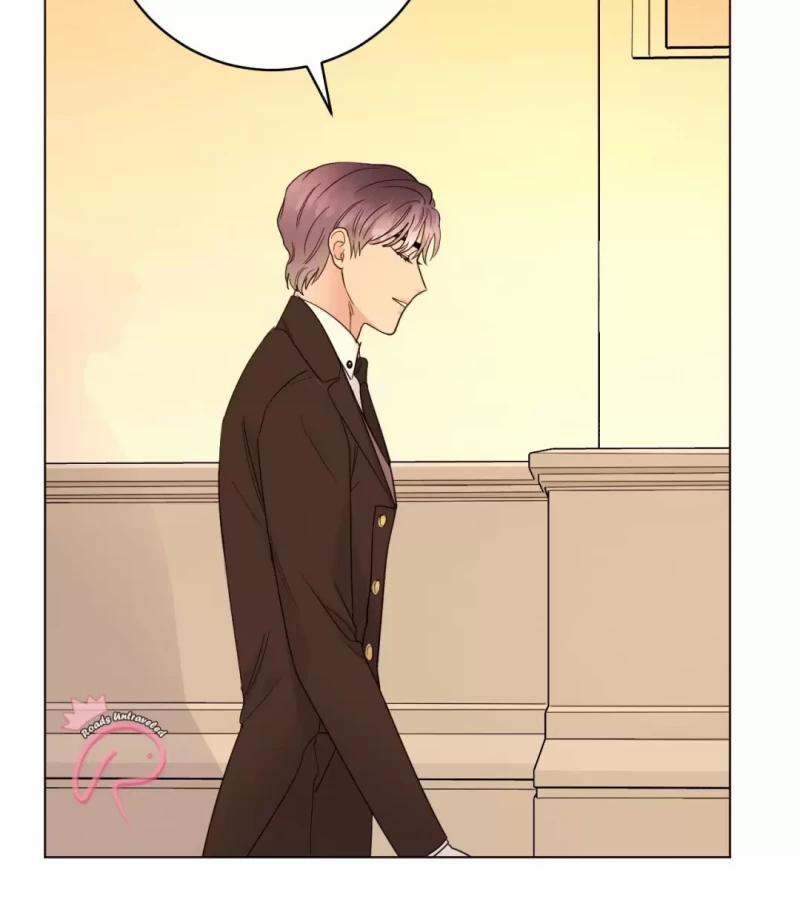 Con Rối Của Ngài Hầu Tước 50 trang 18