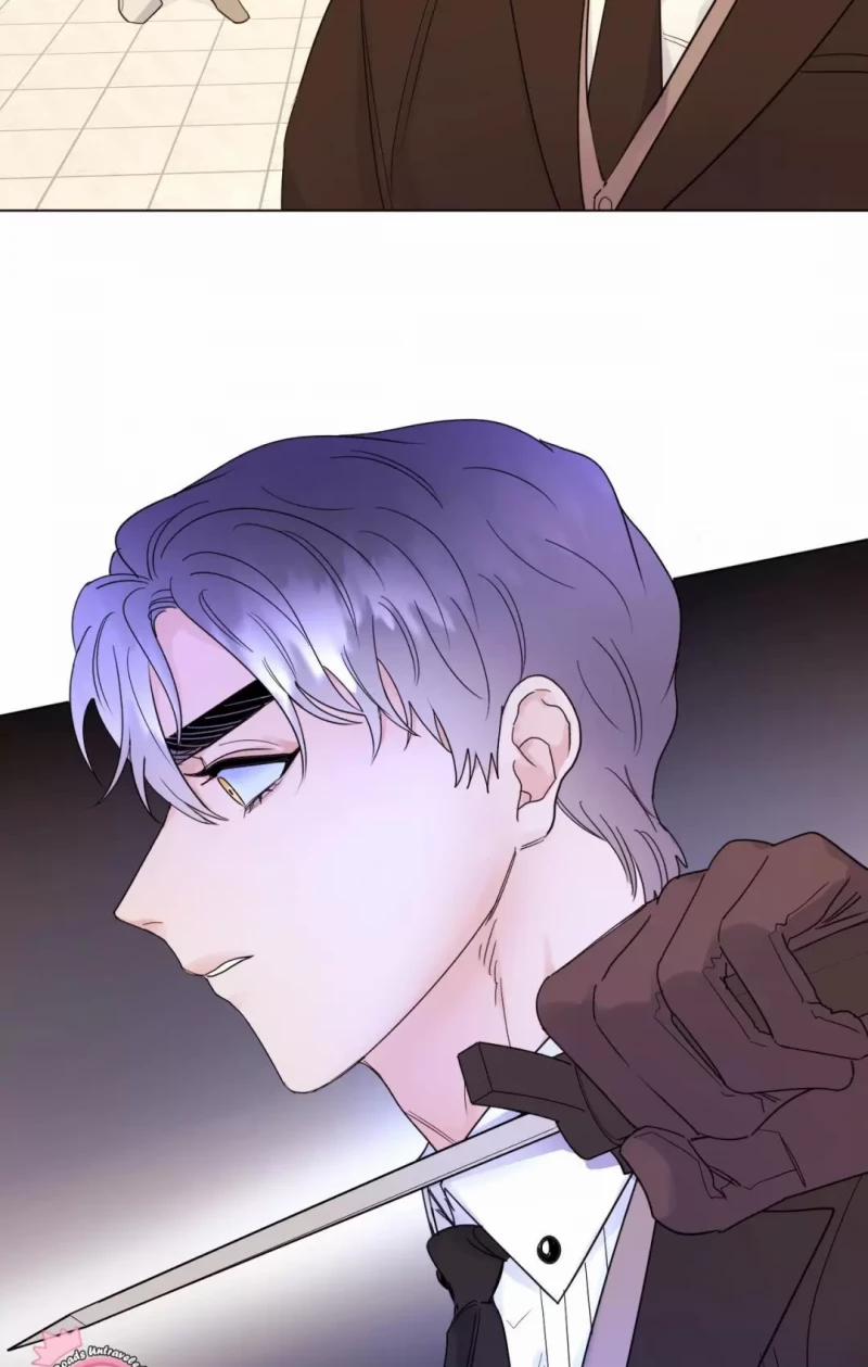 Con Rối Của Ngài Hầu Tước 50 trang 20