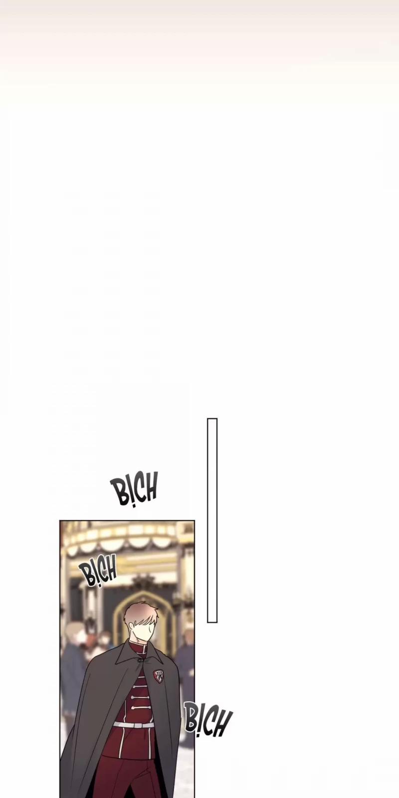 Con Rối Của Ngài Hầu Tước 50 trang 26