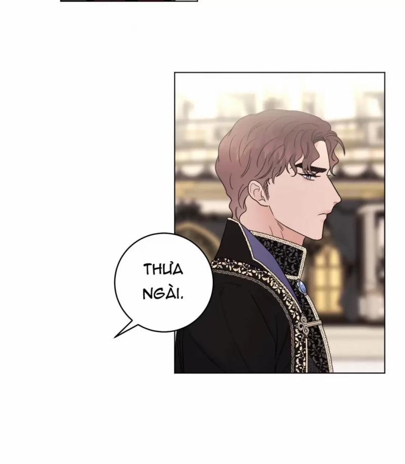 Con Rối Của Ngài Hầu Tước 50 trang 27