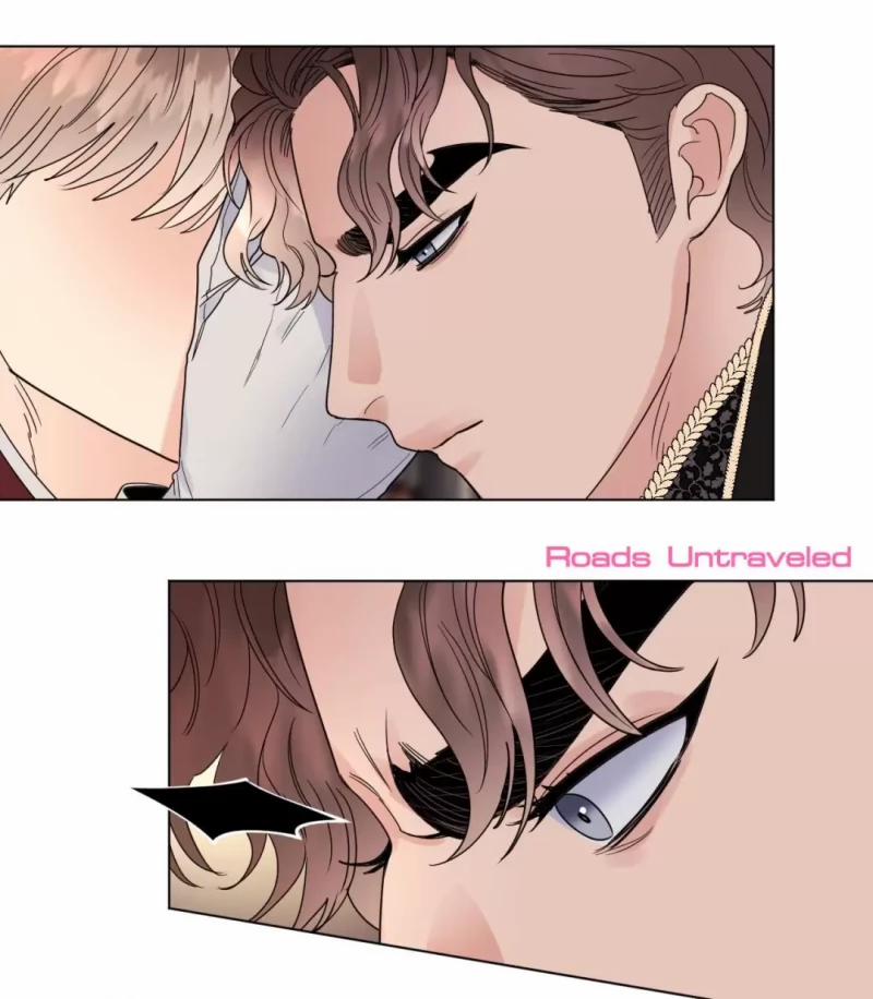 Con Rối Của Ngài Hầu Tước 50 trang 28