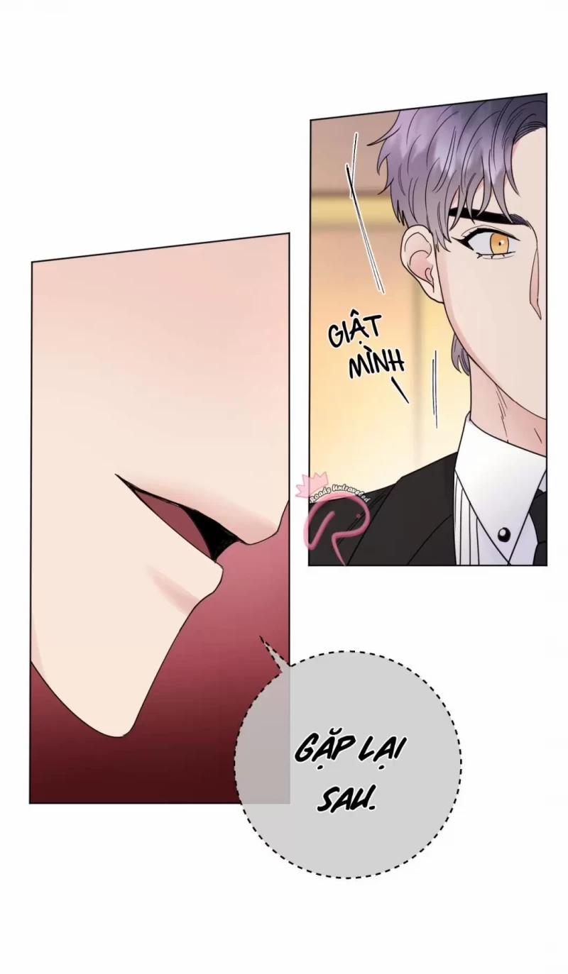 Con Rối Của Ngài Hầu Tước 50 trang 4