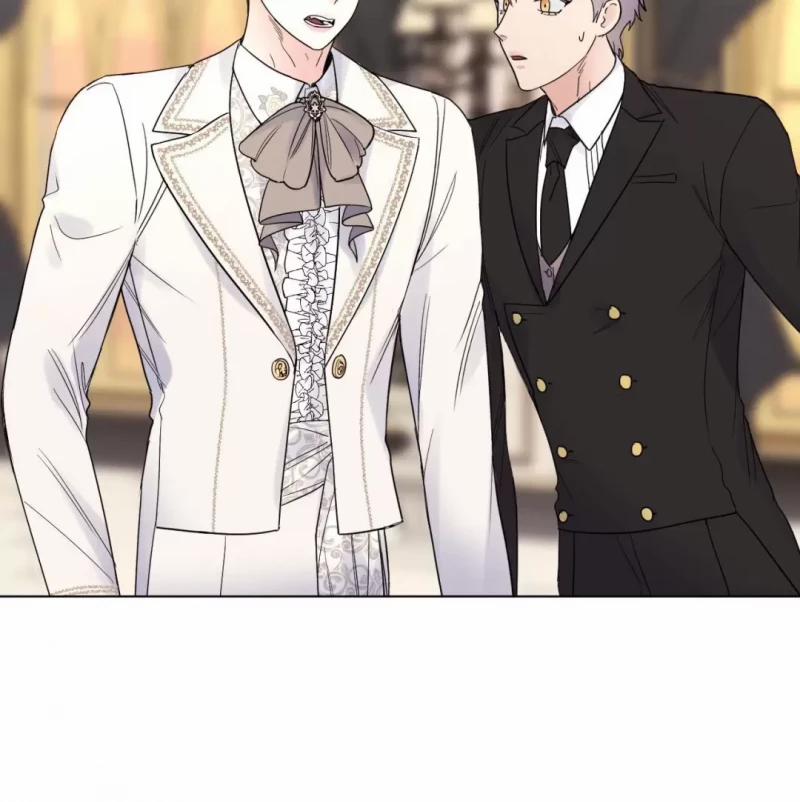 Con Rối Của Ngài Hầu Tước 50 trang 8