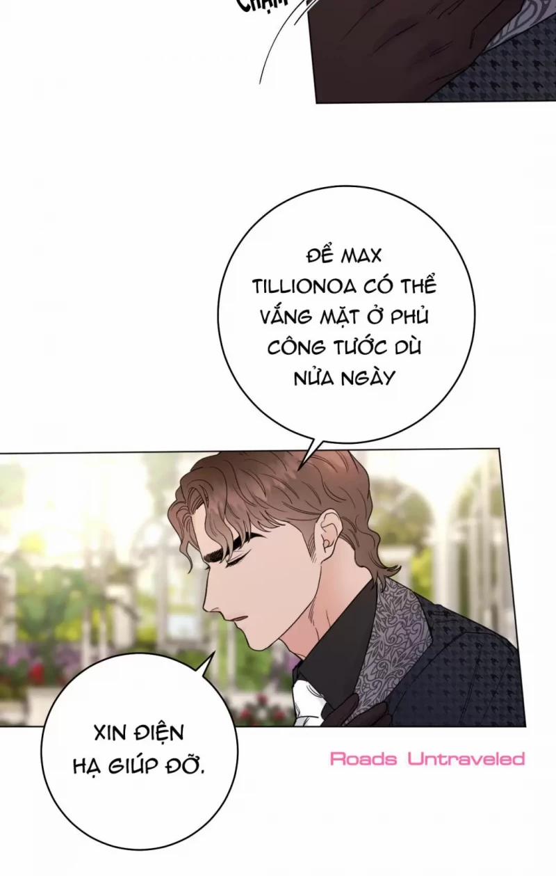 Con Rối Của Ngài Hầu Tước 51.5 trang 1