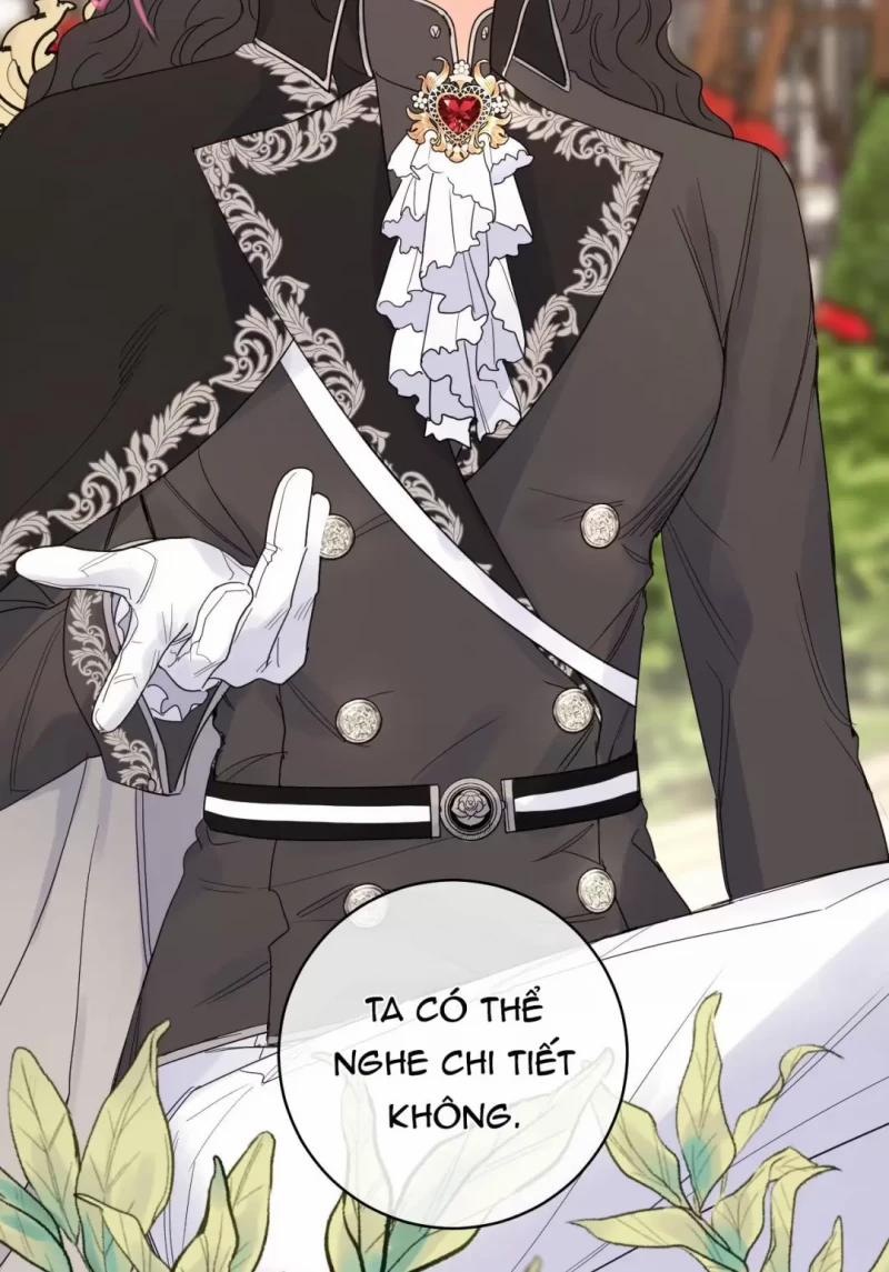 Con Rối Của Ngài Hầu Tước 51.5 trang 11