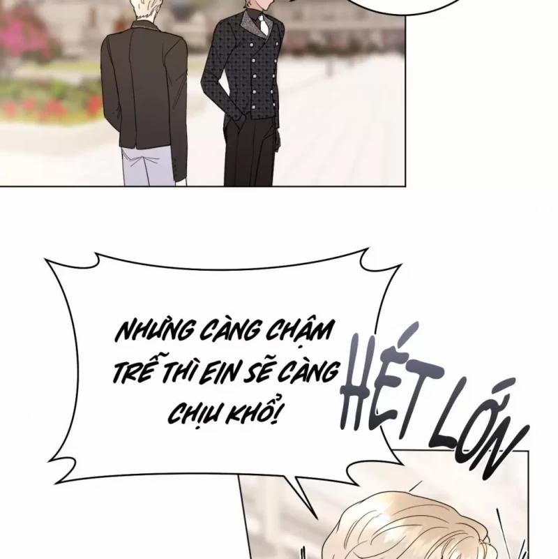 Con Rối Của Ngài Hầu Tước 51.5 trang 15