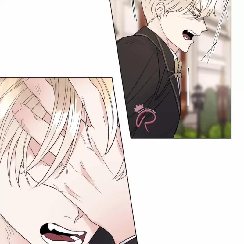 Con Rối Của Ngài Hầu Tước 51.5 trang 16