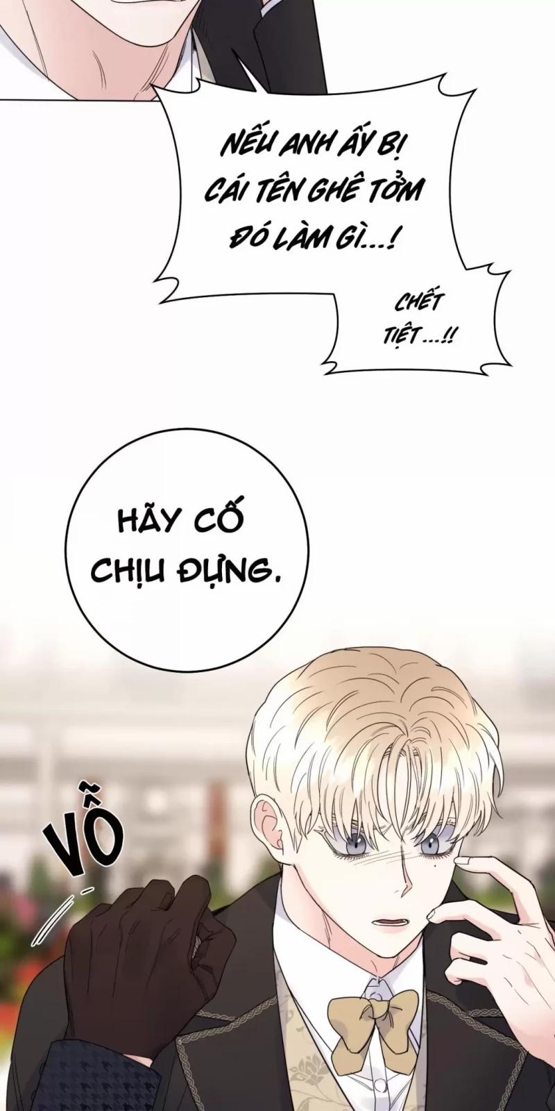 Con Rối Của Ngài Hầu Tước 51.5 trang 17