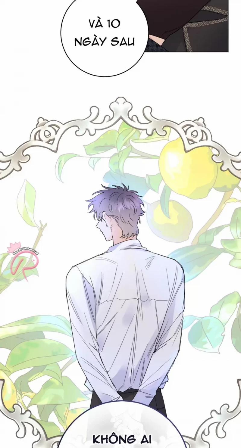 Con Rối Của Ngài Hầu Tước 51.5 trang 19