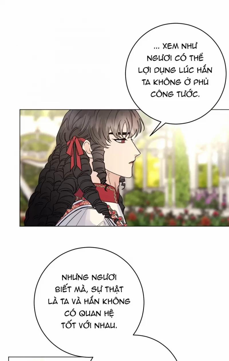 Con Rối Của Ngài Hầu Tước 51.5 trang 2