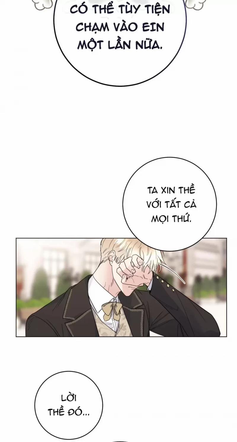 Con Rối Của Ngài Hầu Tước 51.5 trang 20