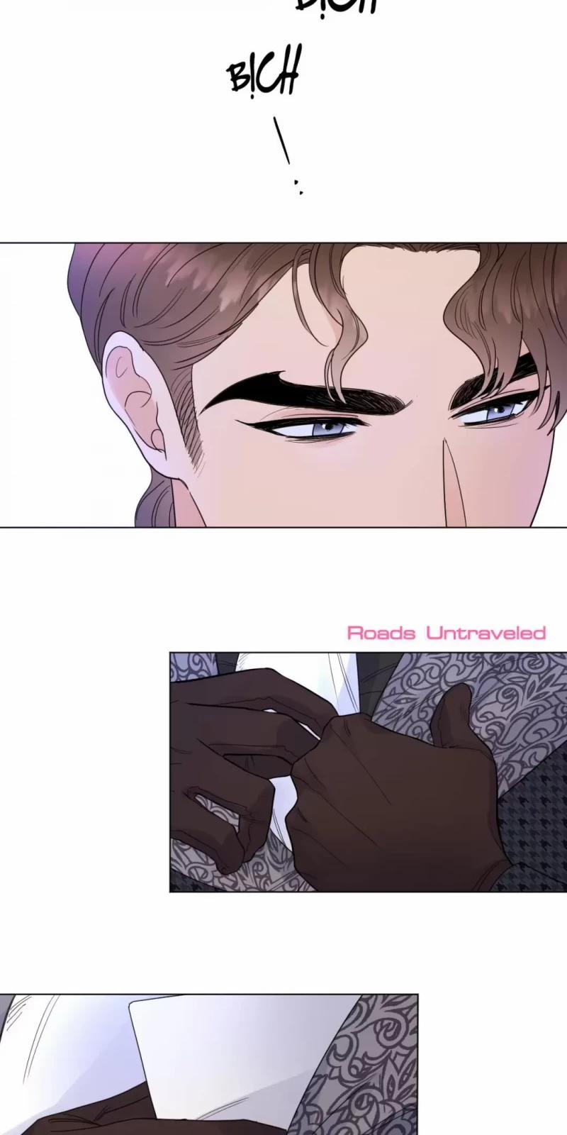 Con Rối Của Ngài Hầu Tước 51.5 trang 22