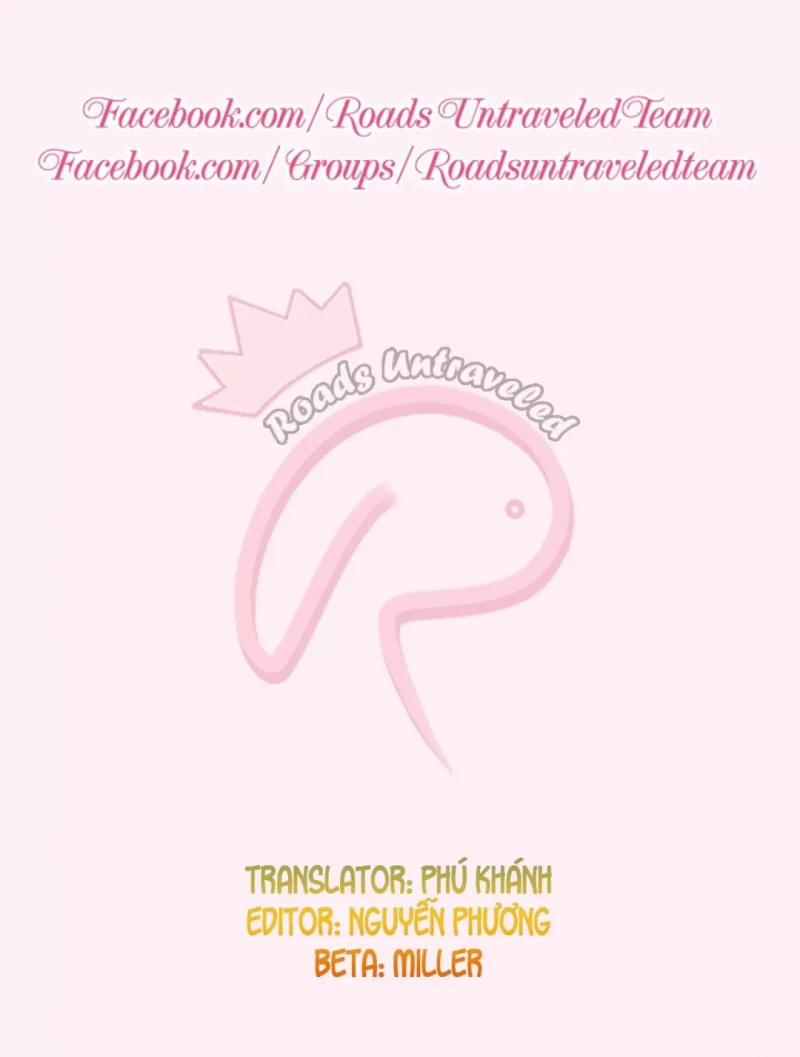 Con Rối Của Ngài Hầu Tước 51.5 trang 25