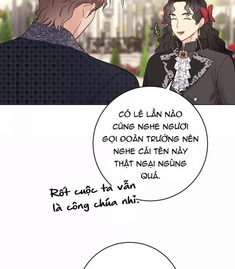 Con Rối Của Ngài Hầu Tước 51.5 trang 7