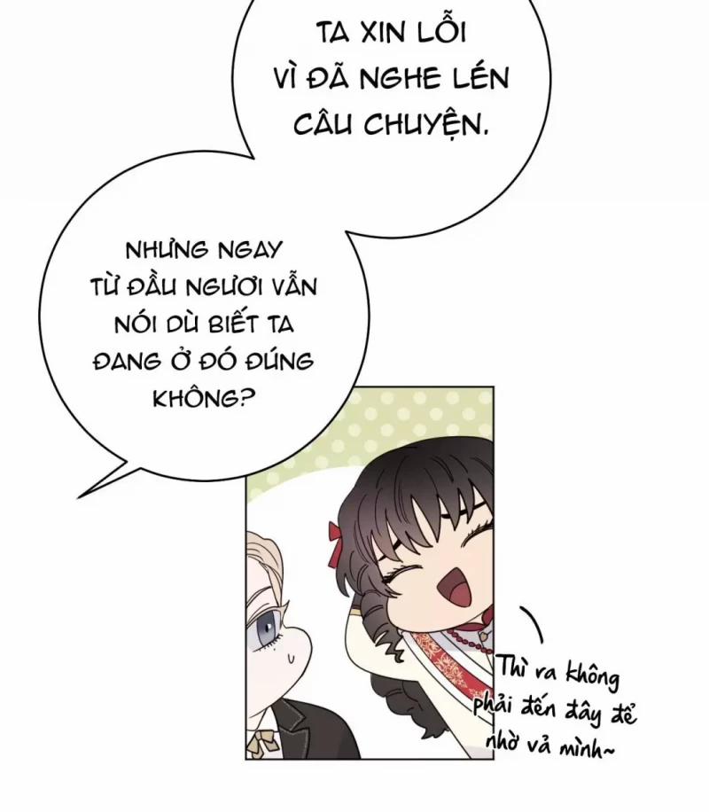 Con Rối Của Ngài Hầu Tước 51.5 trang 8