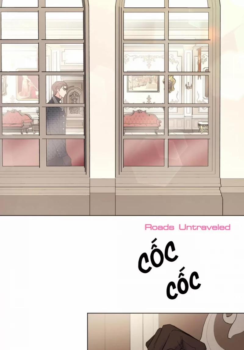 Con Rối Của Ngài Hầu Tước 51 trang 13