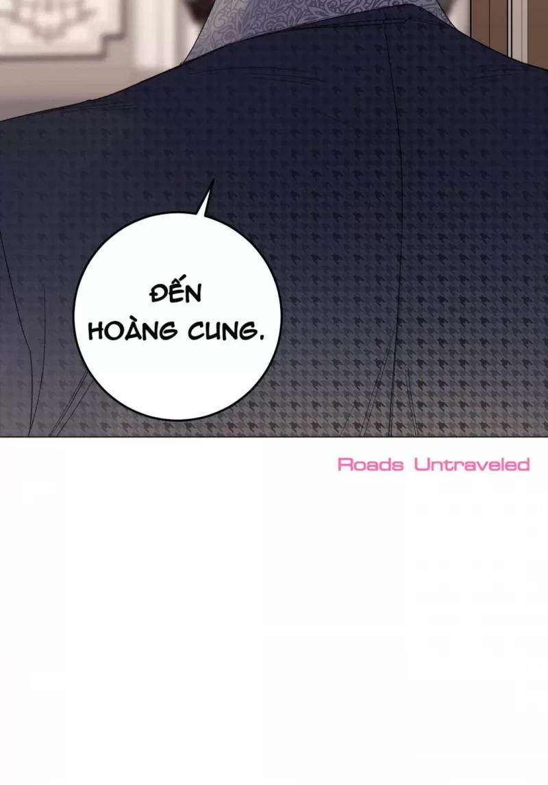 Con Rối Của Ngài Hầu Tước 51 trang 18