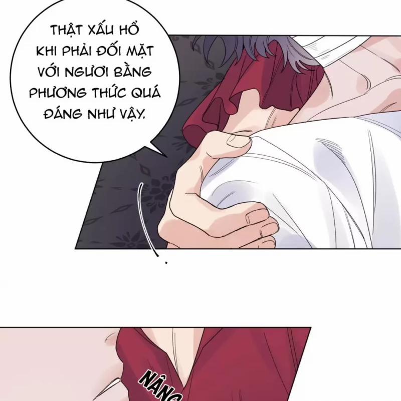 Con Rối Của Ngài Hầu Tước 51 trang 2