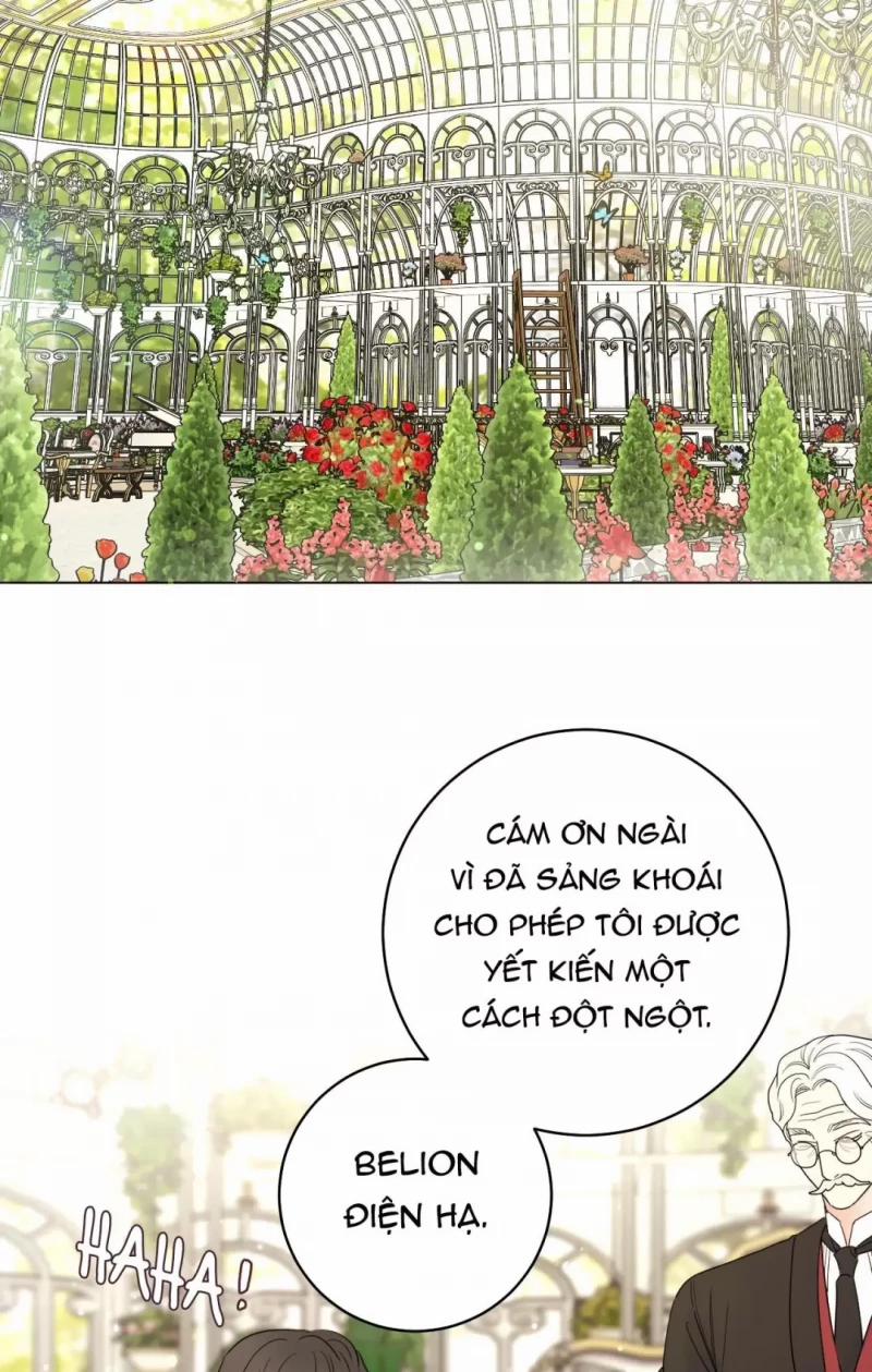 Con Rối Của Ngài Hầu Tước 51 trang 20