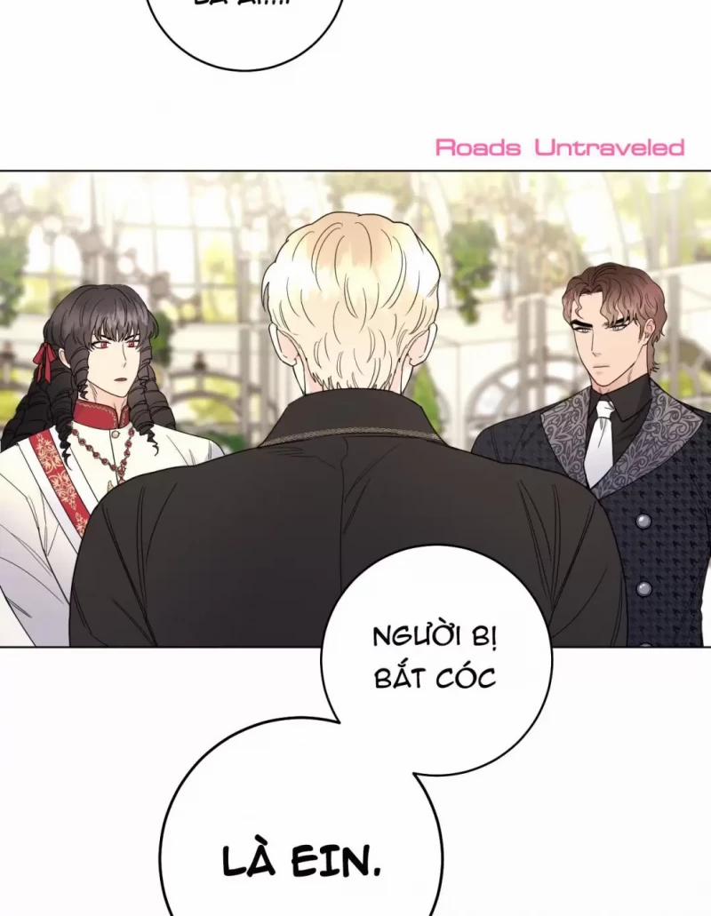 Con Rối Của Ngài Hầu Tước 51 trang 25