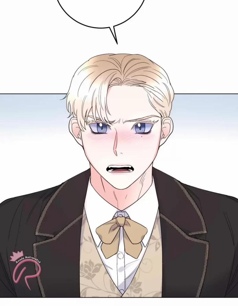 Con Rối Của Ngài Hầu Tước 51 trang 26