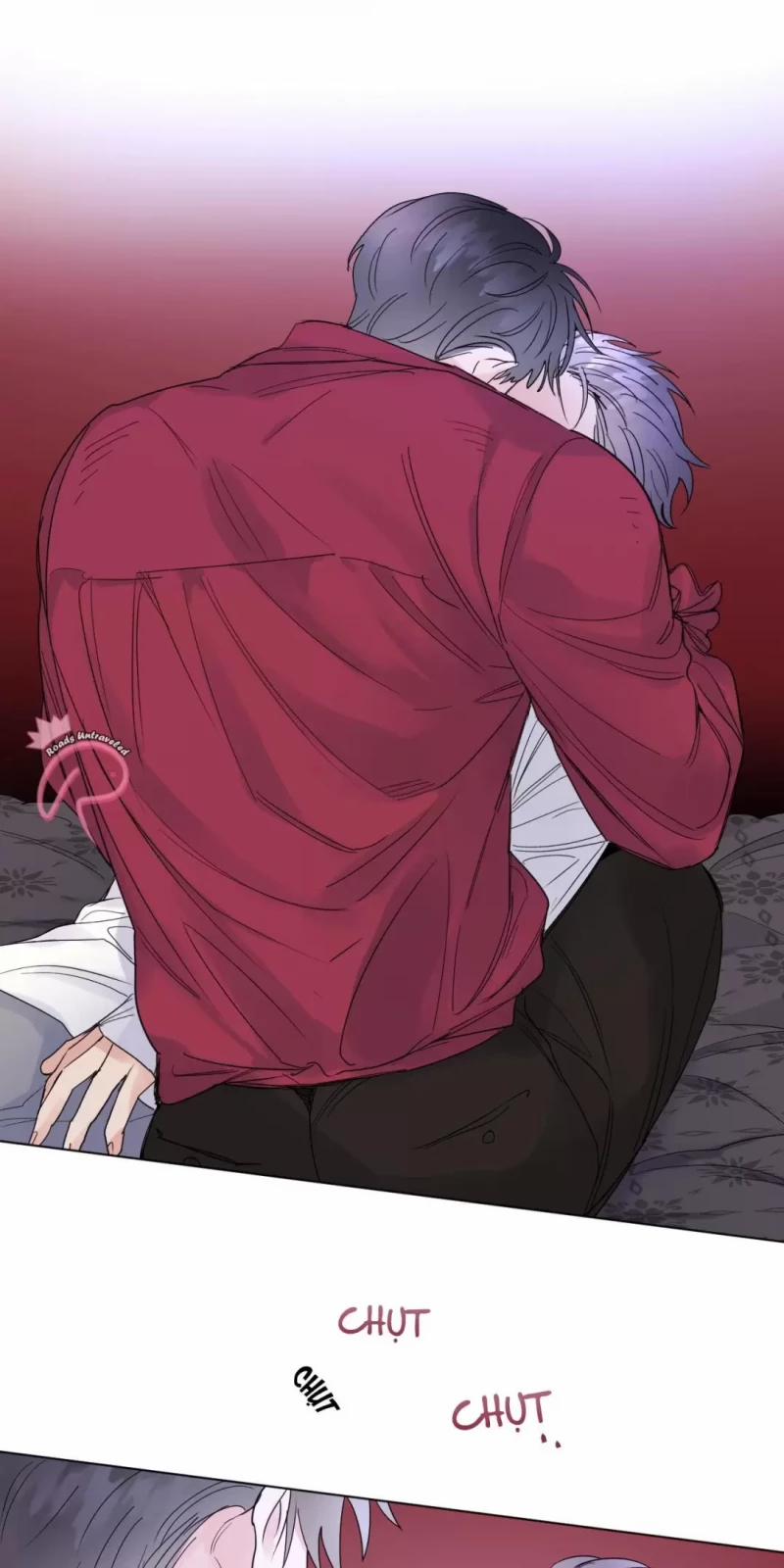 Con Rối Của Ngài Hầu Tước 51 trang 4