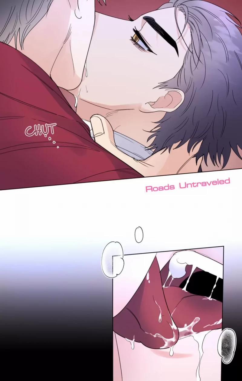 Con Rối Của Ngài Hầu Tước 51 trang 5