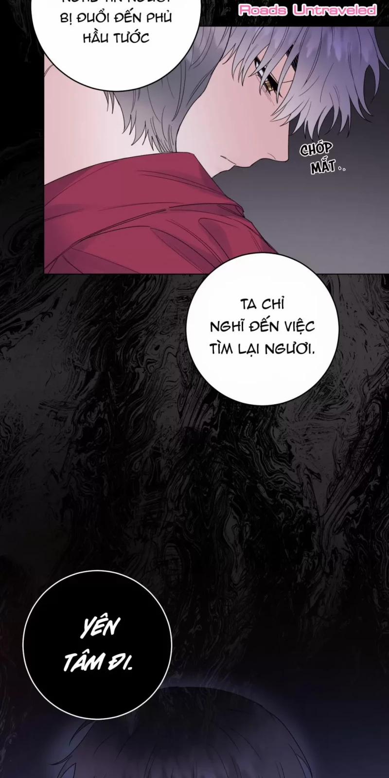 Con Rối Của Ngài Hầu Tước 51 trang 8