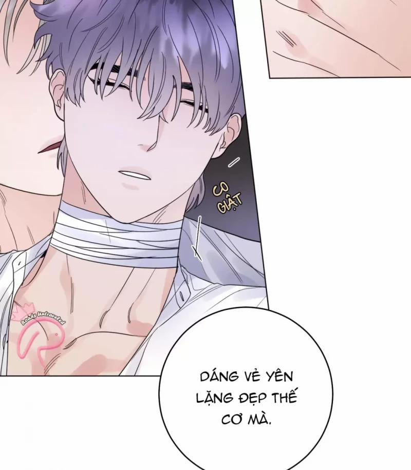 Con Rối Của Ngài Hầu Tước 52.5 trang 1