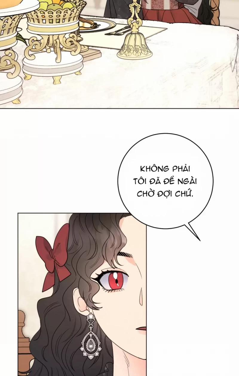 Con Rối Của Ngài Hầu Tước 52.5 trang 10