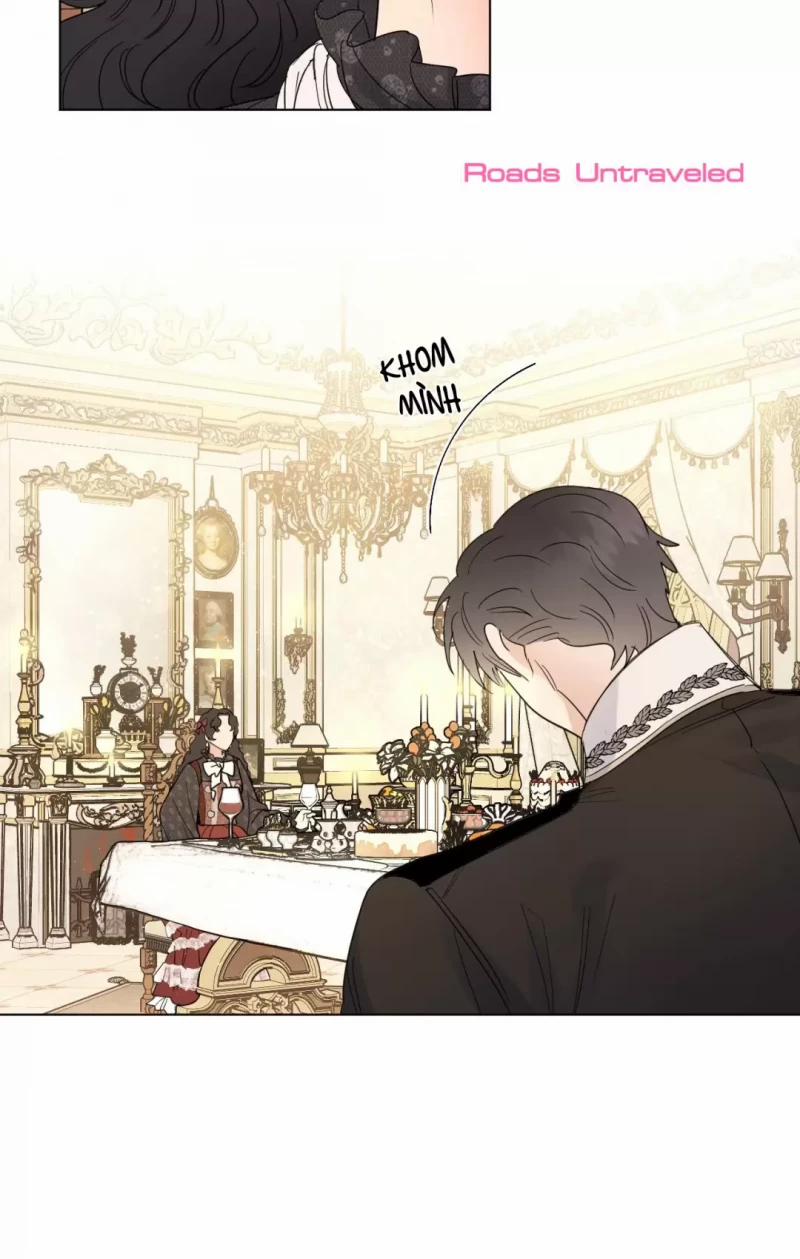 Con Rối Của Ngài Hầu Tước 52.5 trang 11