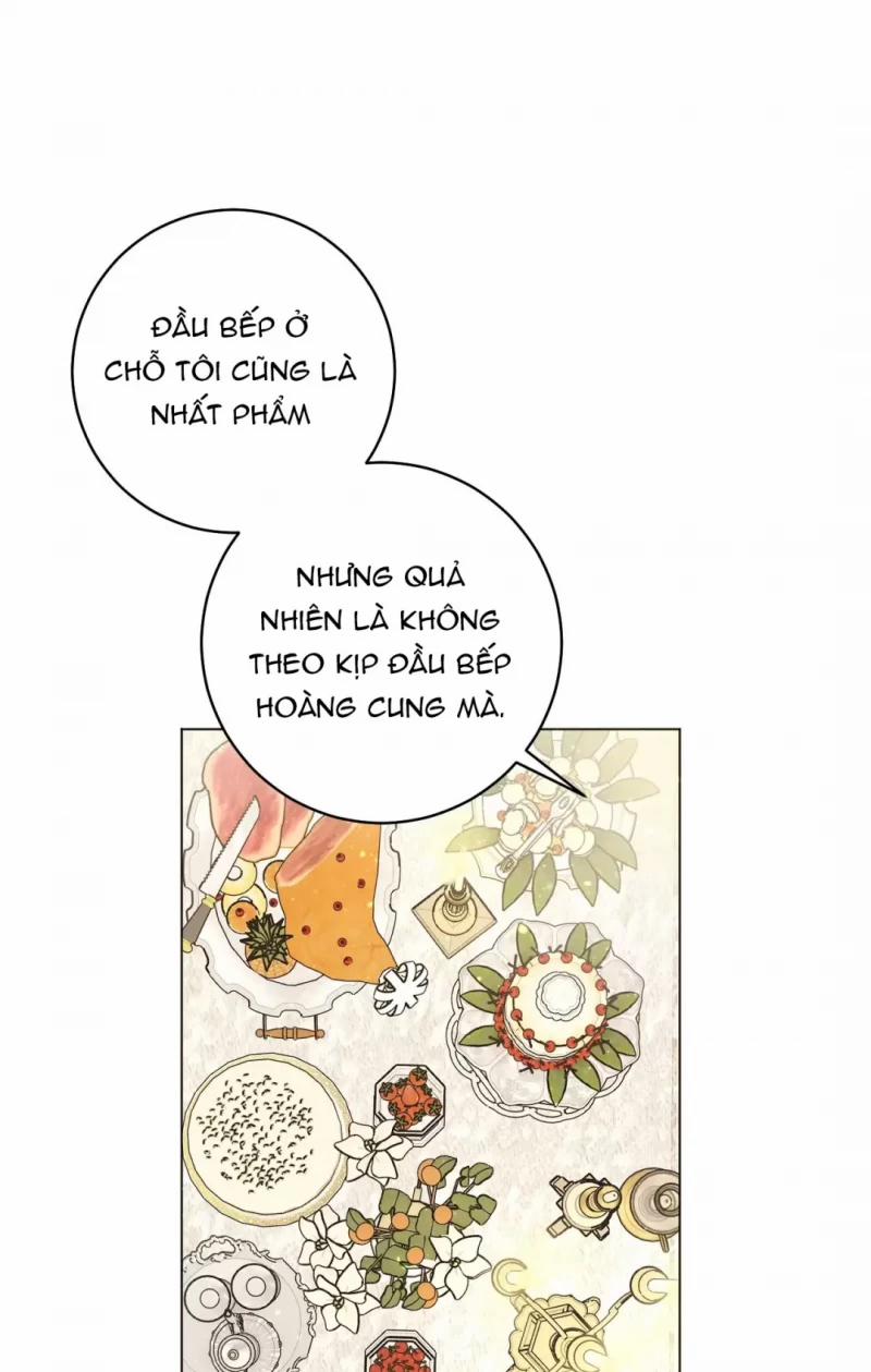 Con Rối Của Ngài Hầu Tước 52.5 trang 13