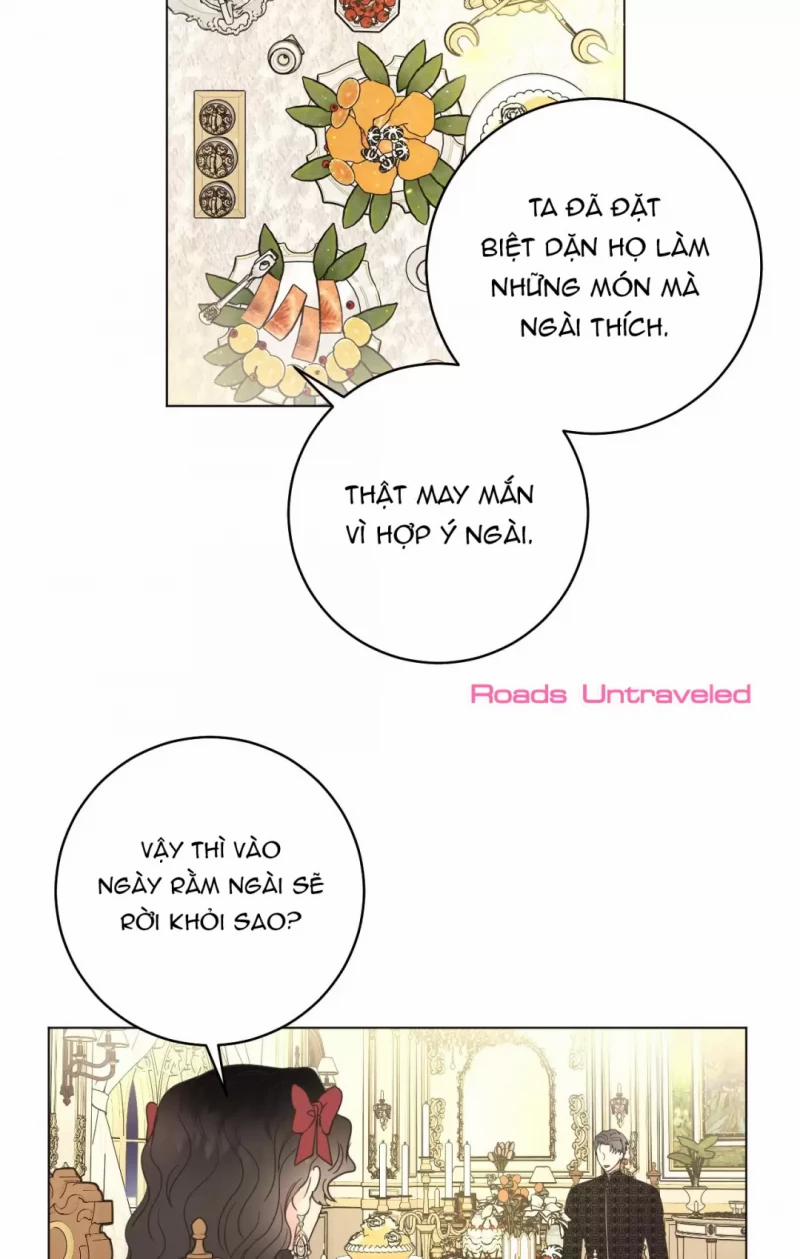 Con Rối Của Ngài Hầu Tước 52.5 trang 14