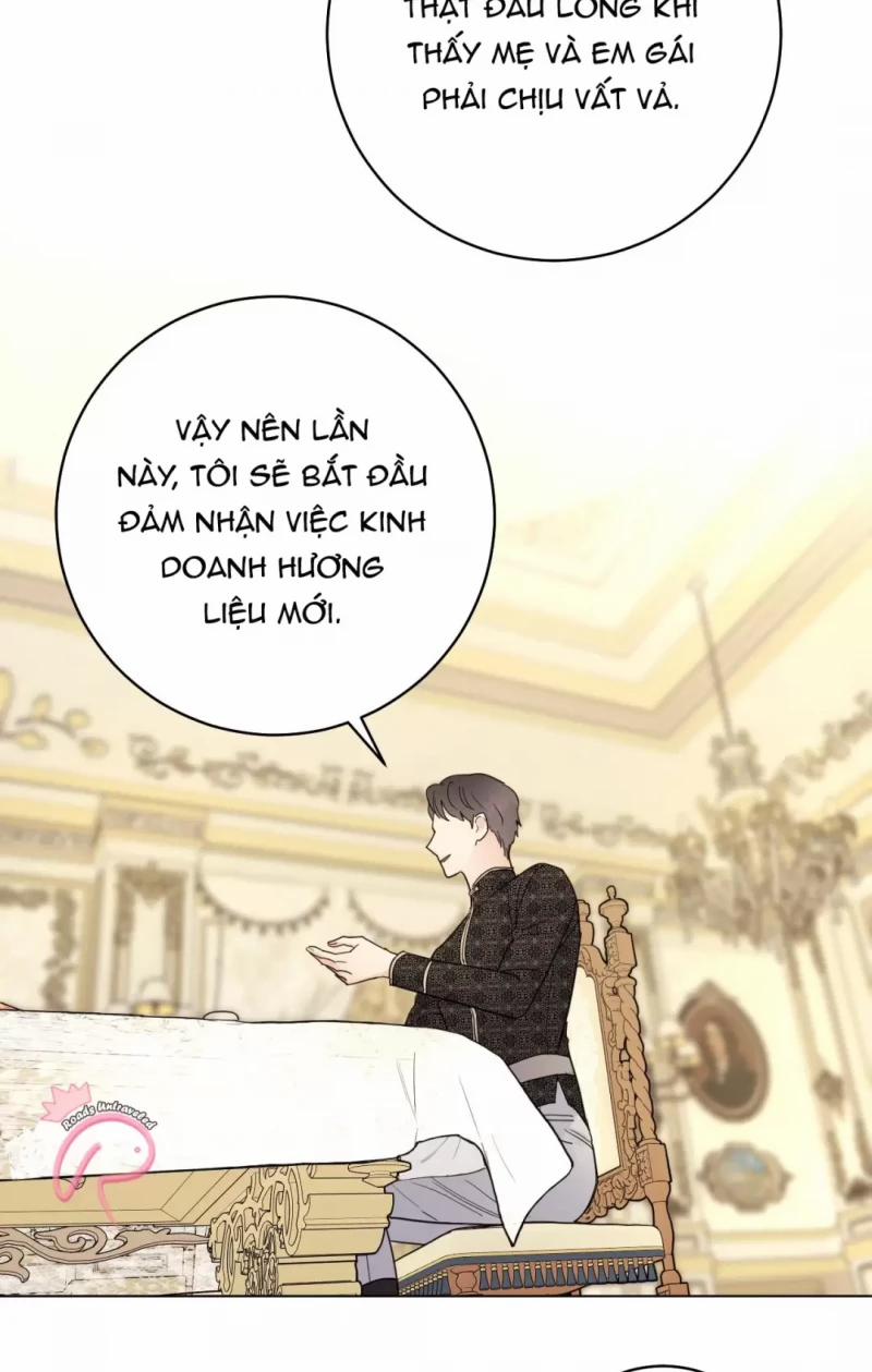 Con Rối Của Ngài Hầu Tước 52.5 trang 16