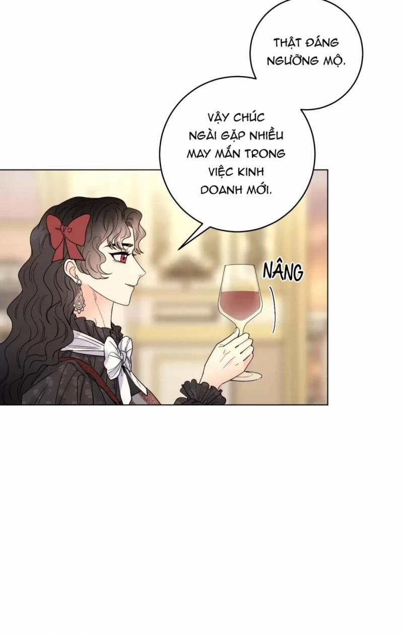 Con Rối Của Ngài Hầu Tước 52.5 trang 17