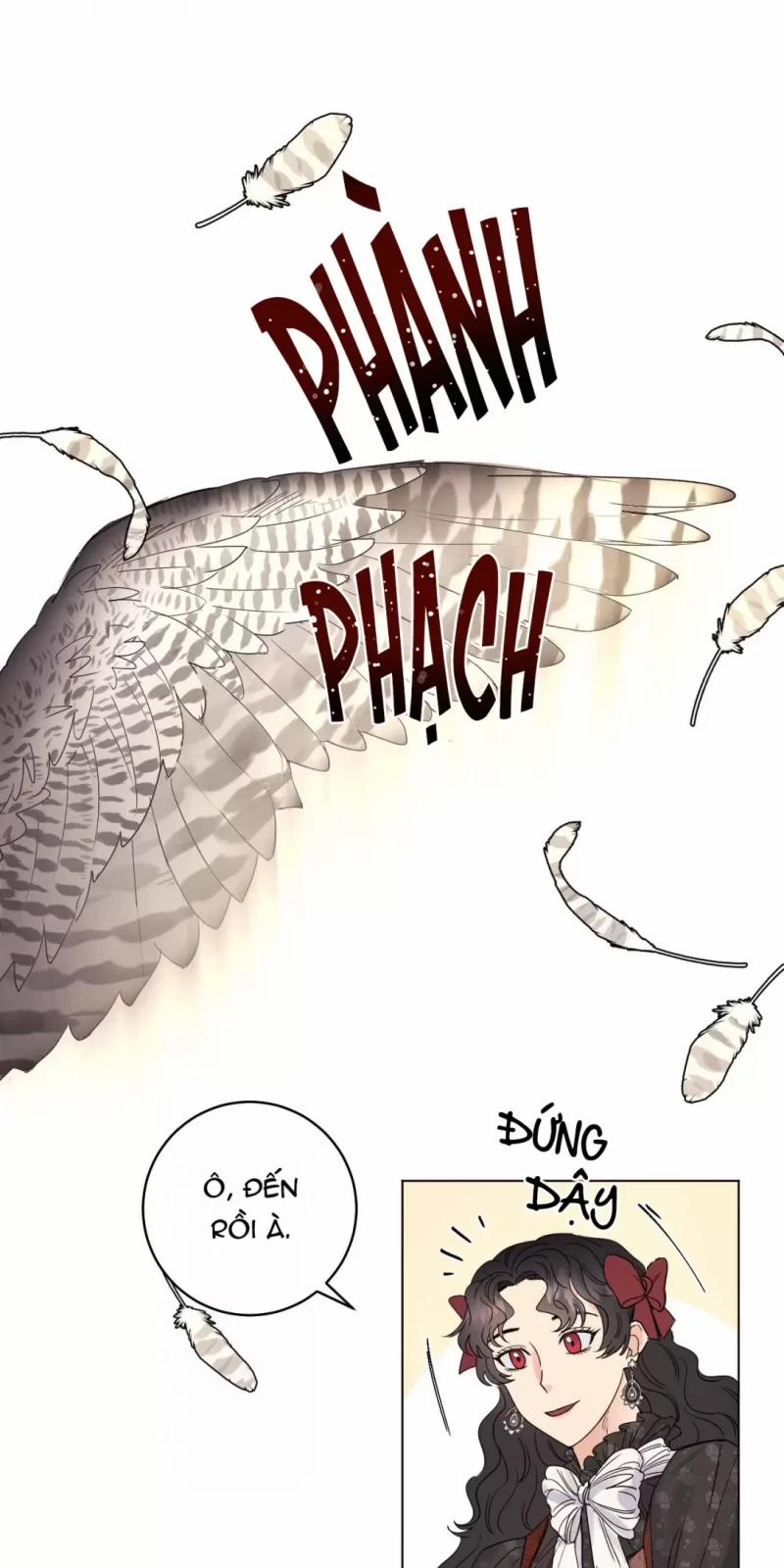 Con Rối Của Ngài Hầu Tước 52.5 trang 18