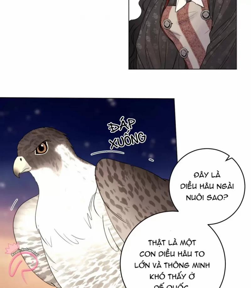 Con Rối Của Ngài Hầu Tước 52.5 trang 19